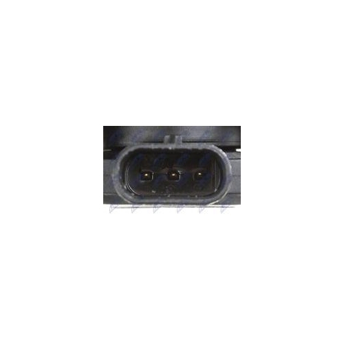 Modul conducta admisie Jeep Grand Cherokee 3.0d V6 2014-, Ram 1500 3.0d V6 2014-, 68211167AA