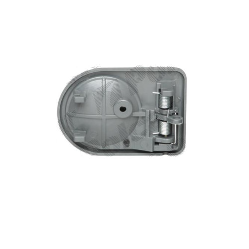 Maner interior deschidere usa Daewoo Tico 1991-2000, Fata/ Spate, partea Stanga 83130-A72B01-5TS gri