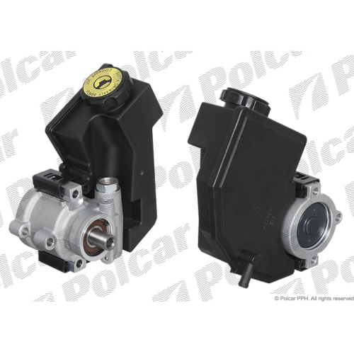 Pompa servodirectie Jeep Grand Cherokee 2 (Wj, Wg), 09.1998-09.2005, SRLine S5024003