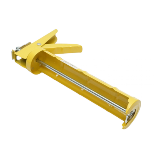 Pistol pentru tub silicon, 225mm, Coofix