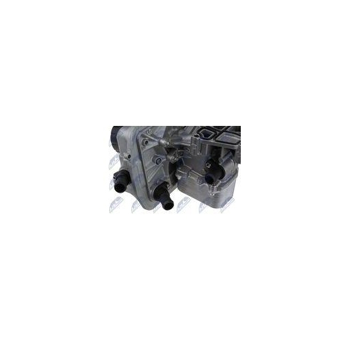 Modul EGR, supapa + radiator motor 2.0d Vw Multivan T5, T6, Transporter T5, T6; 2009-2019, 03L115512D