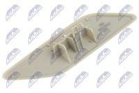 Duza spalare parbriz VW CC 2011-, Passat CC 2008-; partea dreapta; 3C8955988; NTY, aftermarket