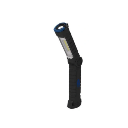 Lampa de lucru cu 2xLED Magneti Marelli 007935030140 0,9W 110 lm, 60 lm, cu incarcator, cu sistem de fixare, magnet, maner si comutator