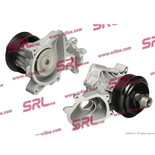 Pompa apa BMW Seria 3 (E46), Seria 7 (E65, E66, E67), X5 (E53) SRLine