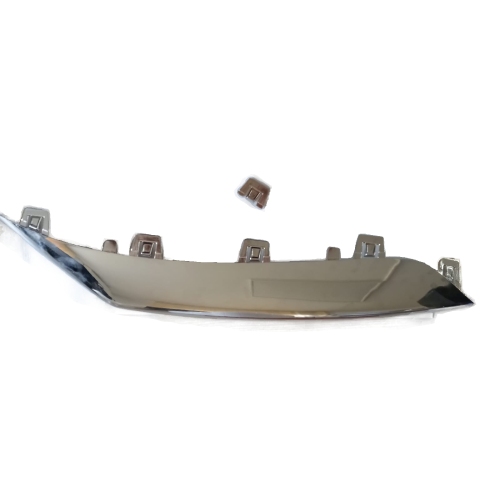 Bandou bara dreapta fata , dreapta Chrysler Pacifica, 01.2004-09.2006, 4857778AA CLEME PRINDERE RUPTE PE PARTEA INFERIOARA