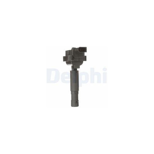DELPHI bobina de inductie