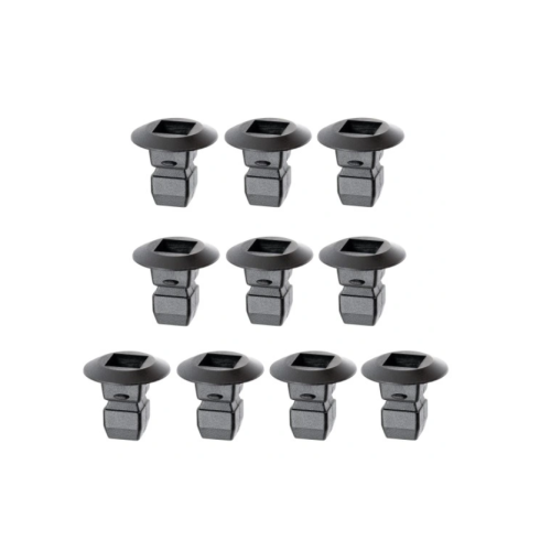 Clema, diblu AUDI 80 (B4), Q5 (8R), Q7, Seat ALTEA, AROSA, IBIZA/CORDOBA (6L), LEON (1M1/1P1), TOLEDO, VW AMAROK, CADDY III GOLF 5, GOLF 6, VW JETTA, LUPO, PASSAT, POLO, TIGUAN TOURAN, SCIROCCO, SKODA FABIA (6Y), OCTAVIA I/II/III; ROOMSTER, 10 buc/set,