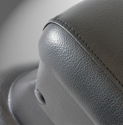 Cotiera pentru Seat Toledo 3 2004-2012 Altea 2004- Altea XL 2006, fixa cu capac neculisabil