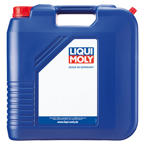 Ulei motor Liqui Moly 20W50 Formula Super , 20L