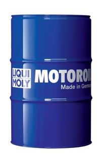 Ulei motor Liqui Moly 5W40 Top Tec 4100 60L