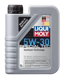 Ulei motor Liqui Moly 5W30, Special TEC , 1L