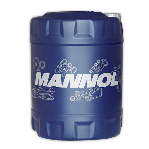 Ulei transmisie Mannol Dexron II Automatic, 20 litri