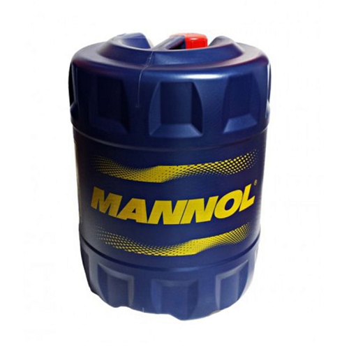 Ulei motor Mannol 15W40 Standard - 20 litri