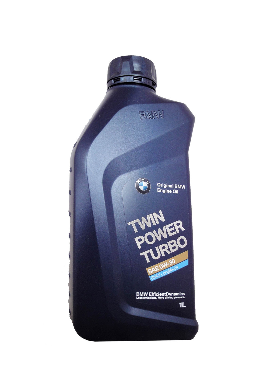 Ulei motor BMW TWINPOWER TURBO OIL LONGLIFE-04 SAE 0W30 1L , 83212365929