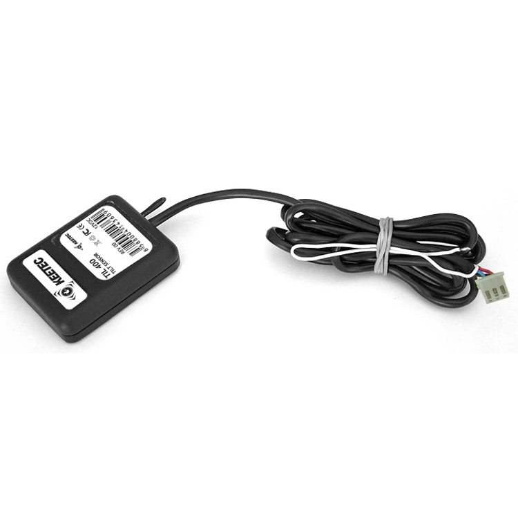 Senzor inclinare alarma auto senzor antitractare Keetec cu cablu de 2m