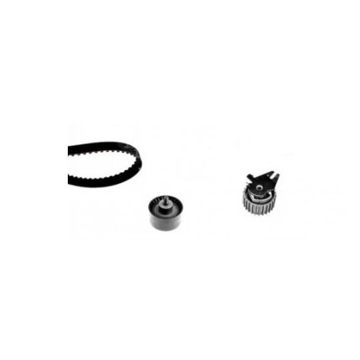 Kit distributie Alfa Romeo 156 (932), 09.1997-10.2005, 156 Sportwagon (932), 02.1997-05.2006, Gt (937), 11.2003-09.2010, DEXWAL 7293