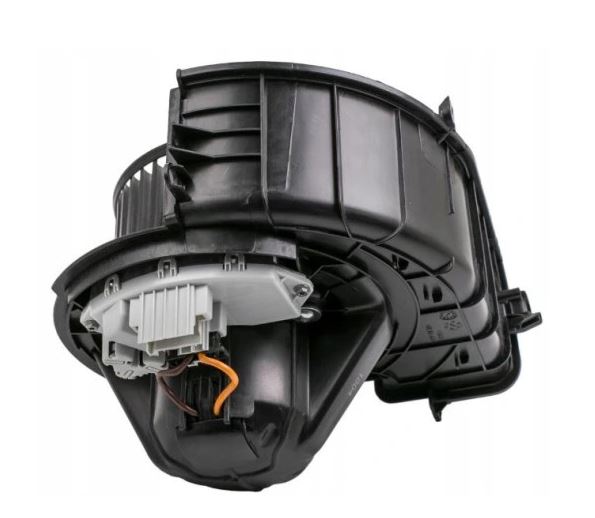 Ventilator habitaclu Bmw X5 E70 2007-2013, X6 E71 2008-2014, MAHLE 2051NU1X