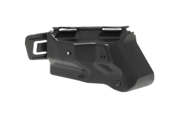 Suport bara interior ,spate ,dreapta ,Hatchback Ford Focus 3, 12.2010-11.2014, 1748860