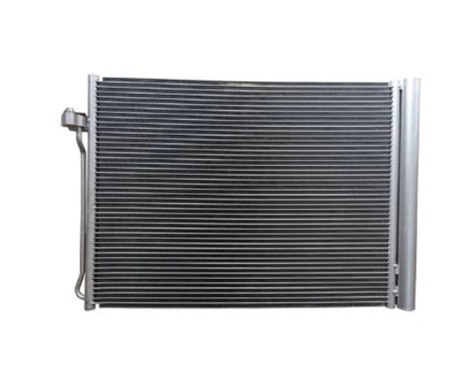 Condensator climatizare, Radiator AC Bmw X5 E70 2007-2013, X5 F15 2013-, X6 E71 2008-2014, X6 F16 2013-, 625(585)x460x16mm, MAHLE AC405000S