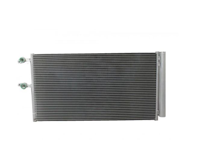 Condensator climatizare, Radiator AC Volvo Xc90 2015-, 725(685)x382(370)x16mm, MAHLE AC890000S