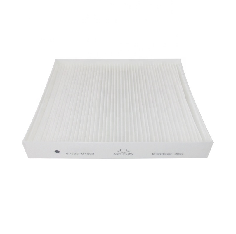 Filtru polen Kia Pc8490, COOPERSFIAAM FILTERS