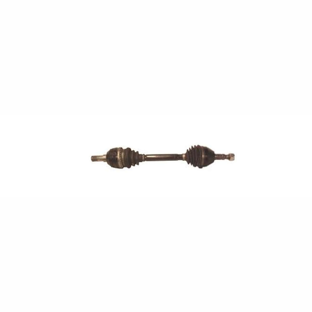 Punte Opel Astra G Hatchback (F48 , F08 ), 02.1998-12.2009, Zafira A (F75 ), 04.1999-06.2005, Motorizare 2.0, parte montare stanga, EAI