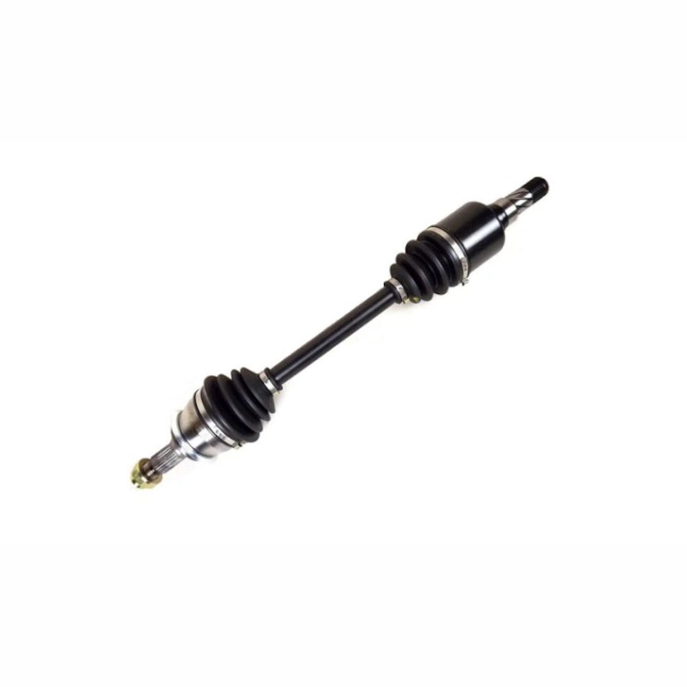 Punte Mini Mini (R50, R53), 06.2001-09.2006, parte montare stanga, EAI