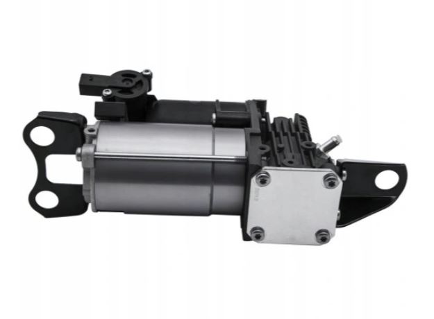 Compresor suspensie pneumatica Bmw Seria 5 Touring (E61), 03.2004-12.2010, 2017MK2