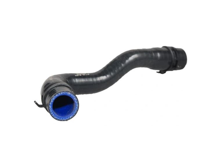 Furtun filtru aer, tubulatura filtru Mercedes Clasa SLK/SLC (R172) 2011-12.2015 motorizare 1.8 T benzina, diametru 22/22 mm, silicon, BestAutoVest 50R1PF-1