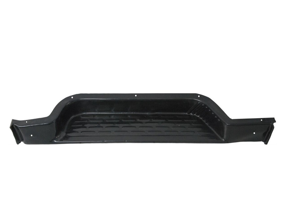 Trepta plastic Vw Transporter (T4)/Caravelle/Multivan 07.90-03.2003, Parte montare , Dreapta, RapidAuto 95663965