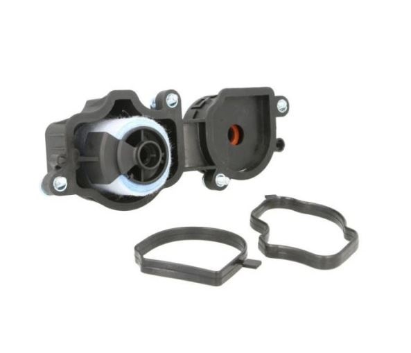 Separator ulei bloc motor Bmw Seria 3 (E46), 12.1997-05.2005, Seria 3 Touring (E46), 06.1999-07.2005, Seria 5 (E39), 09.1995-07.2003, Seria 5 Touring (E39), 09.1996-06.2004, OS0009