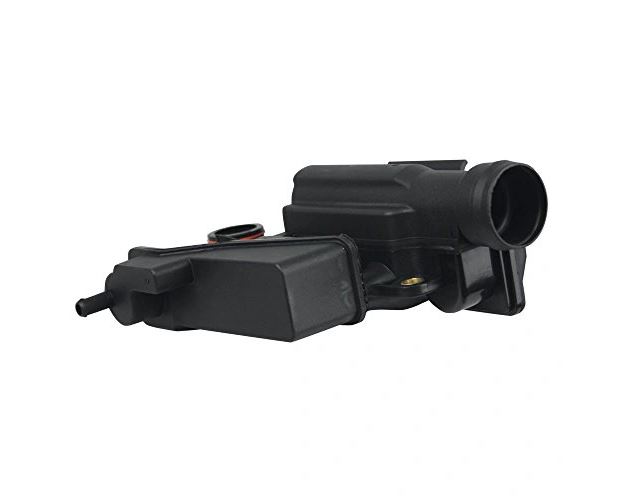 Separator ulei bloc motor Audi A6 (4f2, C6), 04.2004-08.2011, A6 Avant (4f5, C6), 11.2004-08.2011, A8 (4e2, 4e8), 10.2002-12.2010, Q7 (4lb), 03.2006-01.2016; Volkswagen Touareg (7la, 7l6, 7l7), 10.2002-01.2013, OS0027