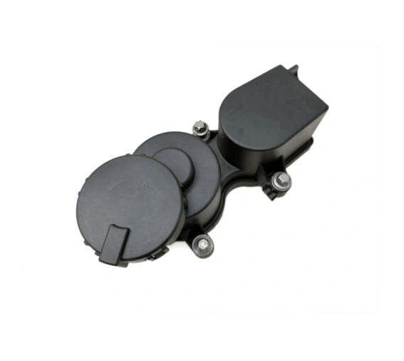 Separator ulei bloc motor Mercedes Clasa A (W169), 09.2004-06.2012, Clasa B (W245), 03.2005-11.2011, OS0035