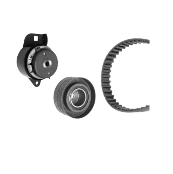 Kit distributie Renault Espace 3 (Je0), 11.1996-10.2002, Laguna 1 (B56, 556), 11.1993-08.2002, Laguna 1 Grandtour (K56), 09.1995-08.2002, Safrane 2 (B54), 07.1996-12.2000, DEXWAL 7469