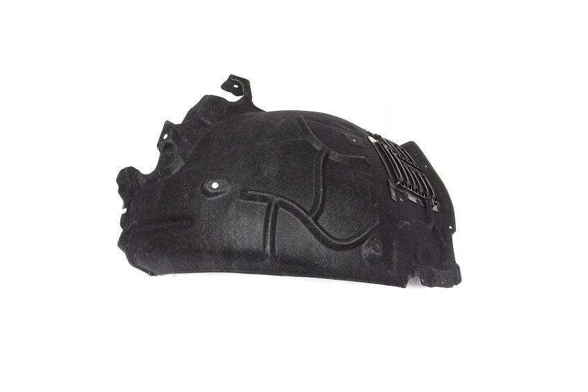Carenaj roata AUDI A8 (D4/4F), 2010-11.2013, punte fata, partea dreapta,