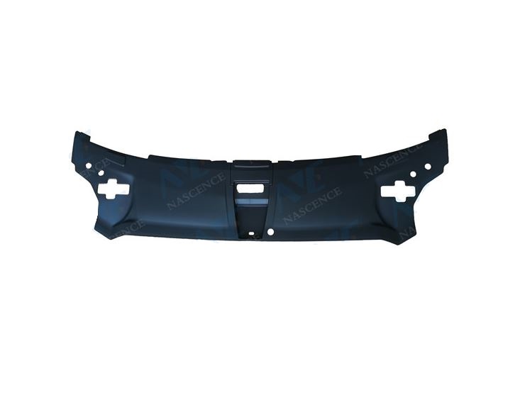 Ornament fixare superioara panou fata AUDI A8 (D4/4F), 11.2013-, fata, superior