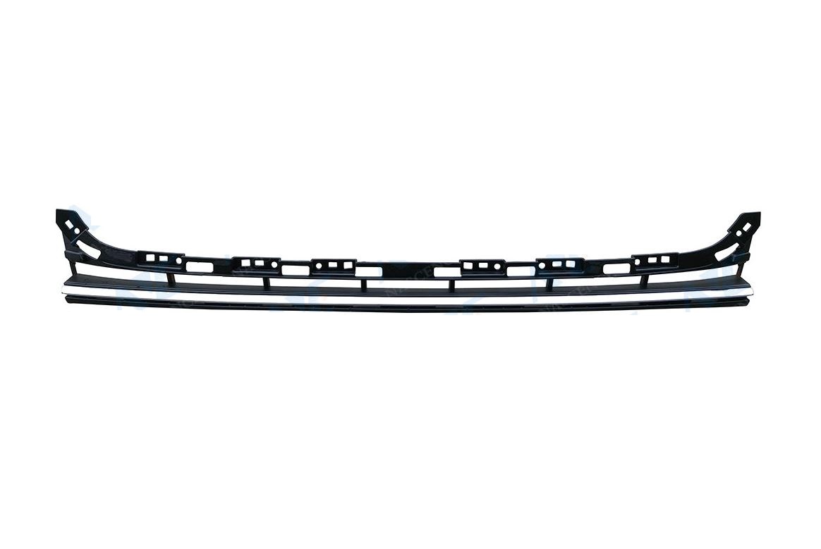 Grila bara fata AUDI A8 (D4/4F), 2014-, Centrala,