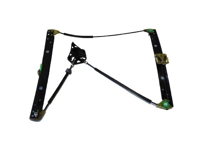 Macara usa electrica, fara motoras AUDI Q3 (8U), 06.2011-08.2018, usa fata, partea dreapta,