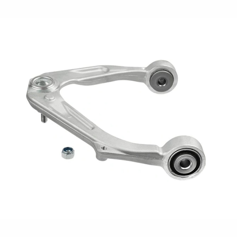 Brat suspensie roata Alfa Romeo 159 (939), 06.2005-12.2012, 159 Sportwagon (939), 06.2005-12.2012, Brera (939), 01.2006-05.2011, Spider (939), 03.2006-03.2011, Parte montare Fata, Stanga, SRLine 1411372