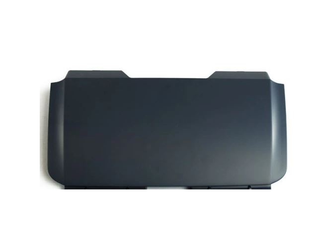 Ornament carlig de remorcare BMW Seria 5 (E60/E61), 2007-06.2010, Pachet M, spate,