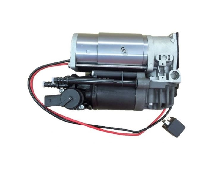 Compresor suspensie aer Bmw Seria 5 Gran Turismo (F07), 01.2009-02.2017, Seria 5 Touring (F11), 11.2009-02.2017, Seria 7 (F01, F02, F03, F04), 02.2008-12.2015, RapidAuto 2018MK1