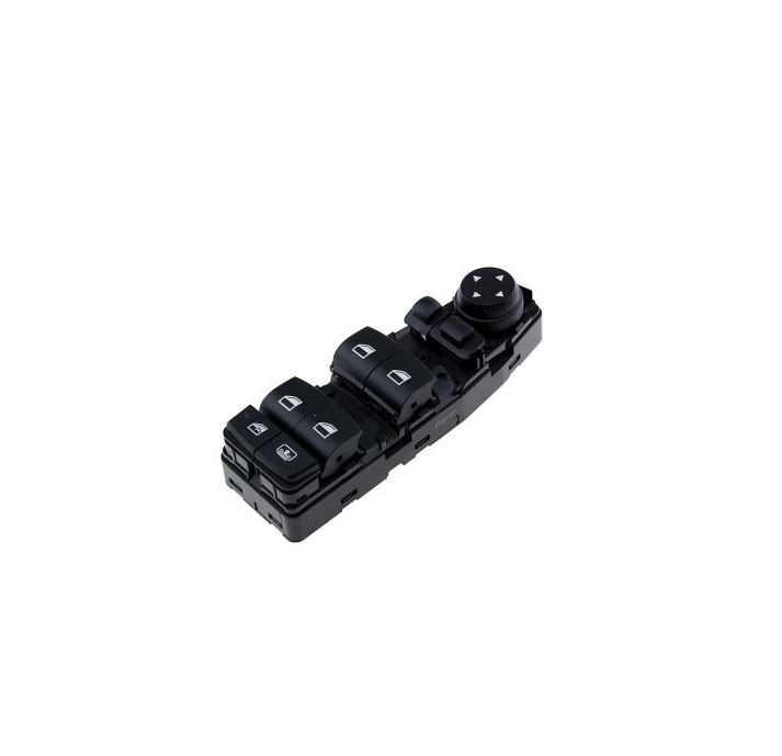 Comutator reglare oglinda si geam BMW Seria 5 (F10/F11), 12.2009-,