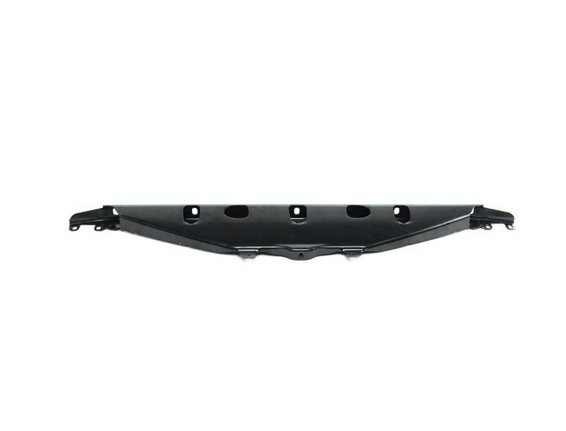 Ornament fixare superioara panou fata BMW Seria 7 (F01/F02), 10.2008-01.2016, fata,