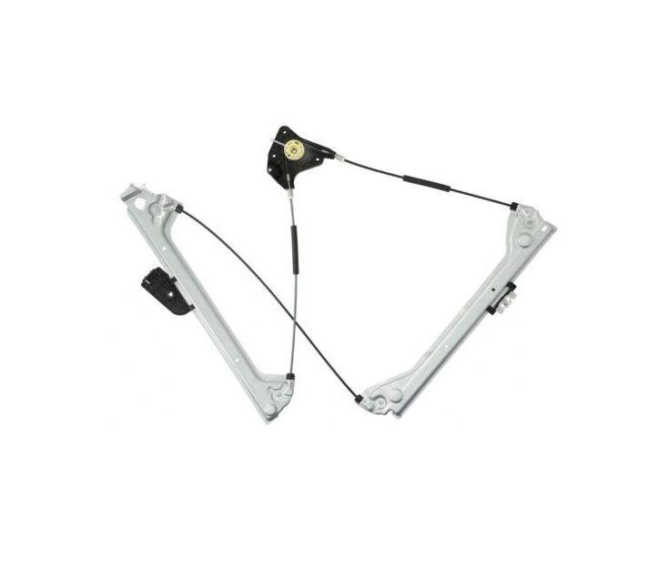 Macara usa electrica, fara motoras BMW Seria 3 (E92) COUPE, 09.2006-12.2013, usa fata, partea dreapta,
