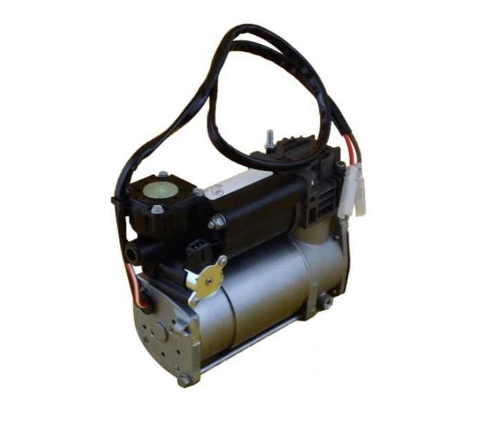Compresor suspensie aer Bmw X5 (E53), 01.2000-12.2006, RapidAuto 2050MK2