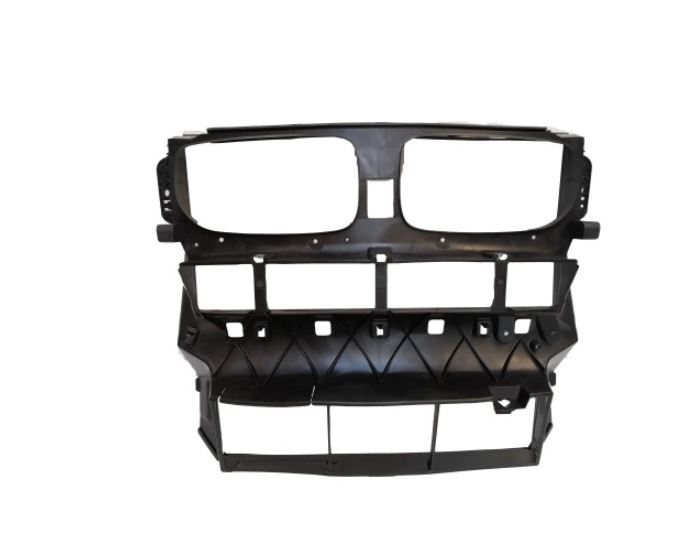 Deflector aer radiator BMW X5 (E70), 04.2010-11.2013, fata,