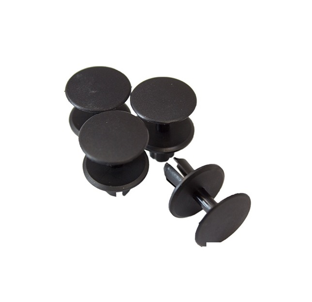 Clema, clips fixare Ford B-Max 12-, C-Max 10-14/14-, Focus 18-21, Focus 3 10-14/14-18, Galaxy 06-10/10-15, Kuga 13-16/16-20, Mondeo 07-10/10-15, Transit/Tourneo Connect 13-18, Transit/Tourneo Courier 14-; protectoare geamuri, aripa interioara, set 10 buc
