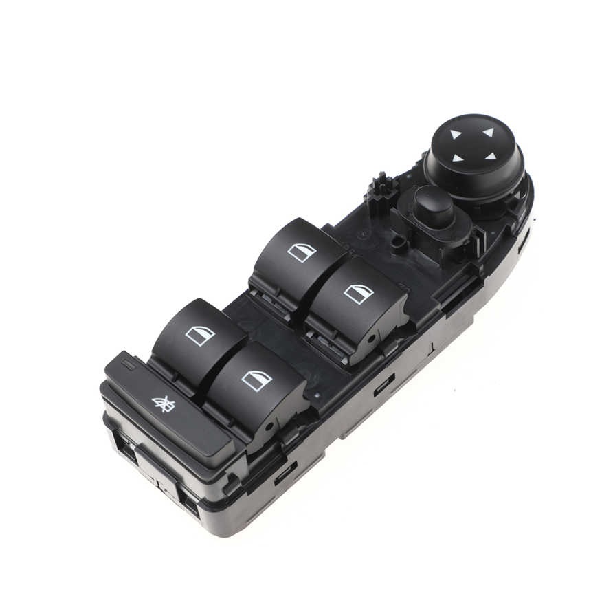 Comutator reglare oglinda si geam BMW X1 (E84), 09.2009-08.2015,