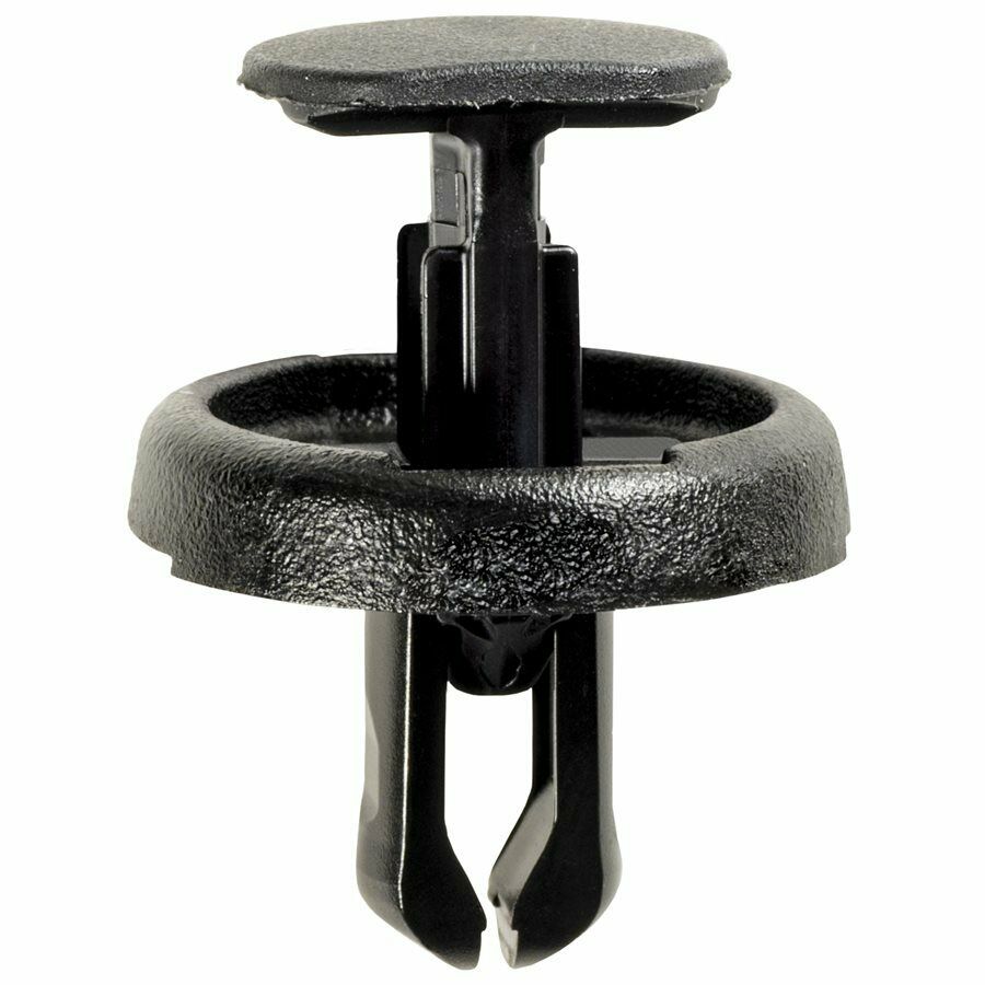 Diblu LEXUS CT (ZWA10), ES (XV60), NX (AZ10), RX (AL20), Toyota C-HR, COROLLA (E210), PRIUS (XW50), RAV4 (XA50), 10 buc/set, fixare scut motor, ornamente aripa, carenaje