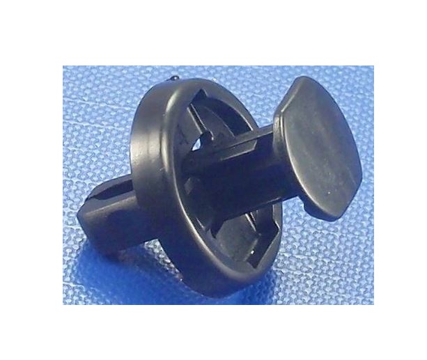 Diblu LEXUS CT (ZWA10), ES (XV60), NX (AZ10), RX (AL20), Toyota C-HR, COROLLA (E210), PRIUS (XW50), RAV4 (XA50), 10 buc/set, fixare scut motor, ornamente aripa, carenaje